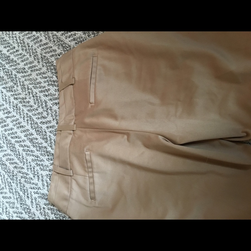 Express slacks - Picture 3 of 3